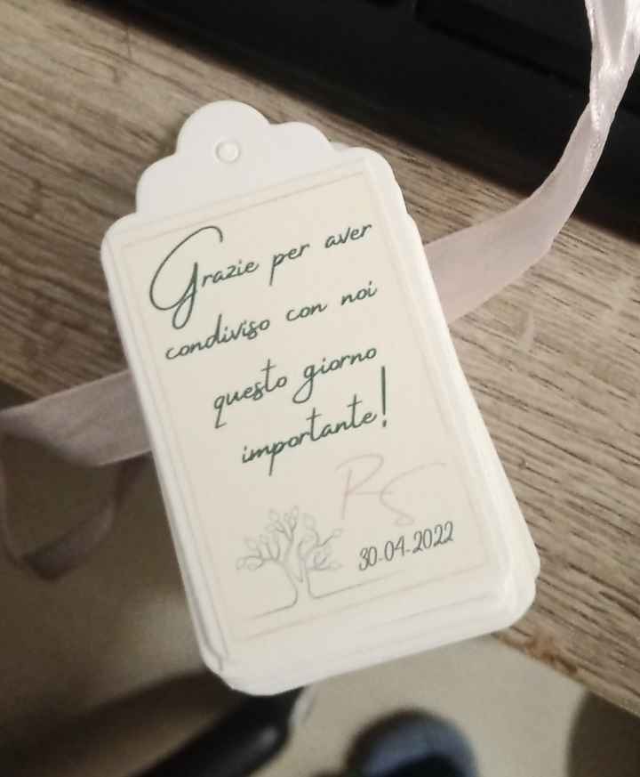 Il mio "fai da te" - 2