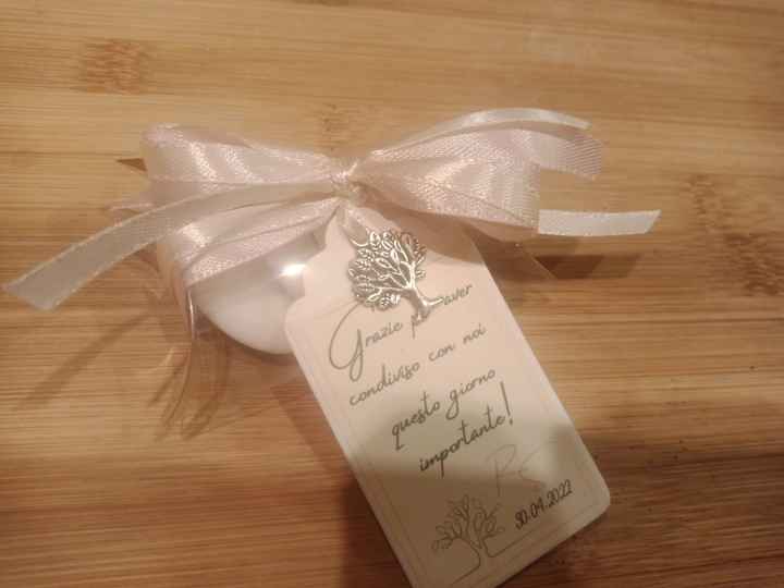 Il mio "fai da te" - 3