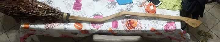 Nozze tema harry potter - 2