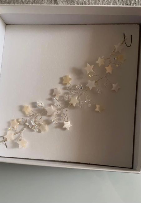 Accessorio acconciatura 🥰 1