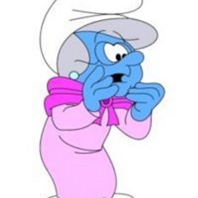 Consigli tema puffi 2