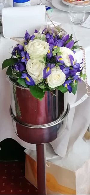 Uscite i bouquet! :) 9