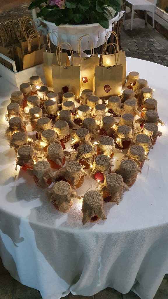 Tema matrimonio - 1