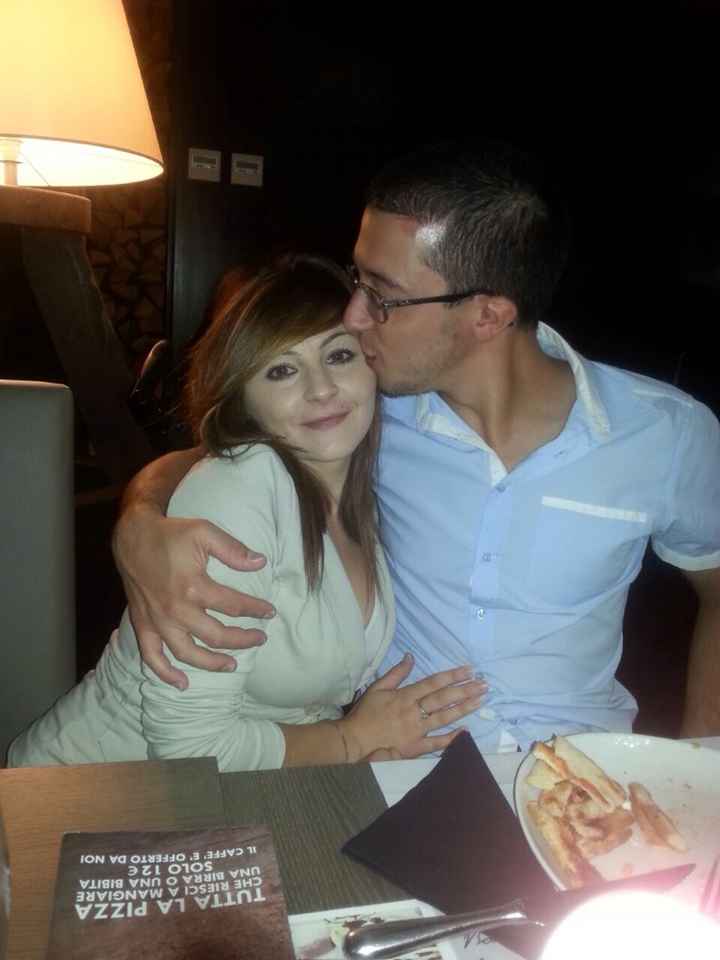 La vostra foto più dolce insieme! - 1