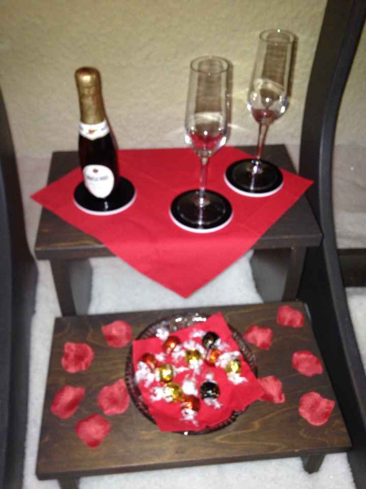 San valentino romantico - 2