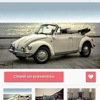 Quale sarà la vostra auto? ecco la mia!  - 1