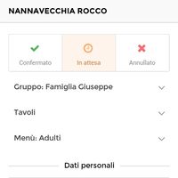 Gestore invitati - 1