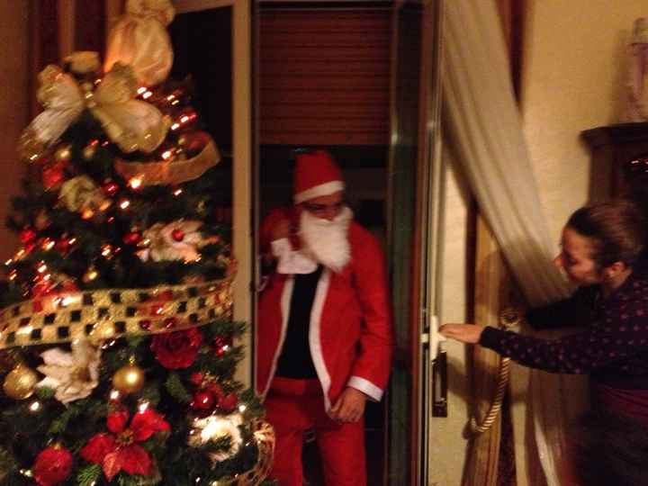 Babbo natale 