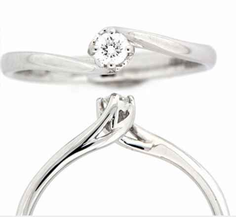 I vostri anelli di fidanzamento: vogliamo vederli! - 1