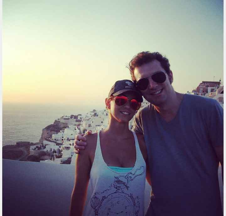 Presentati pubblicando una foto tua e del tuo fm - 1