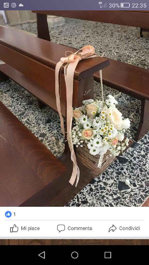  Bouquet: come sarà il vostro? - 1