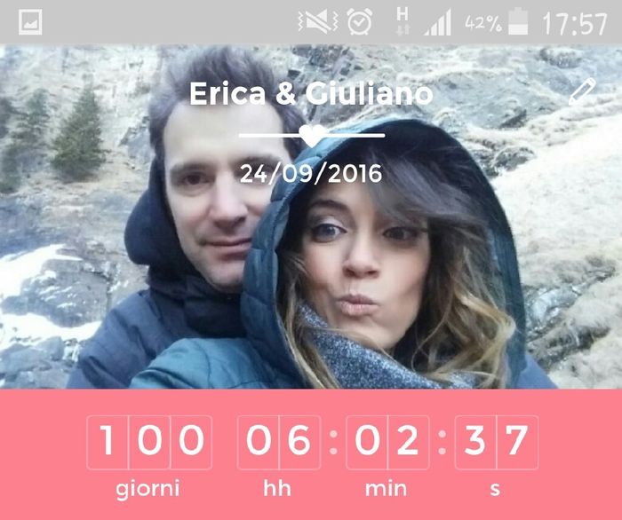 Il countdown di matrimonio.com: quanti giorni mancano? - 1