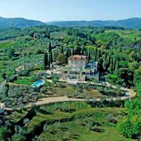 Dove celebrerai il tuo ricevimento di nozze? - 1