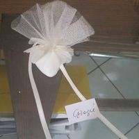 I miei segnaposto - 1