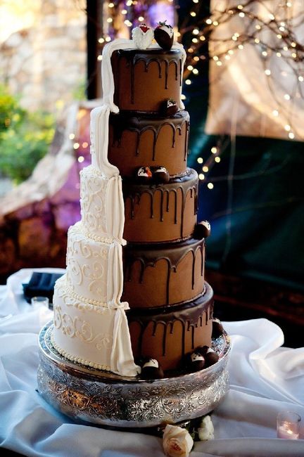 Che torta sceglierete? 😍 - 1