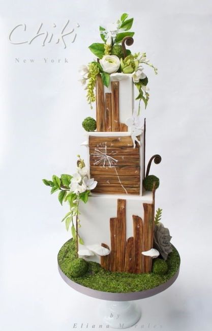 Che torta sceglierete? 😍 - 3