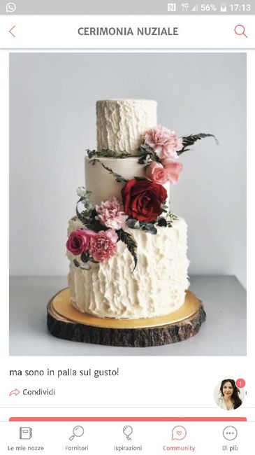 Un dolce problema! 🍰💕 - 1