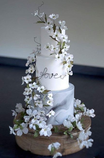 Un dolce problema! 🍰💕 - 1