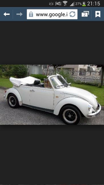 La nostra macchina - 6