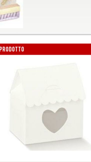 Confettata: cosa fornirete ai vostri ospiti per mettere i confetti? - 1