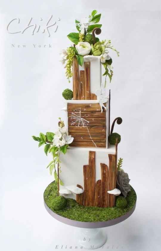 Che torta sceglierete? 😍 - 3