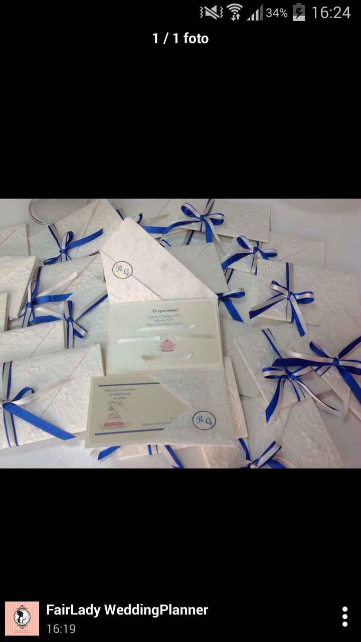 Le mie partecipazioni origami!!!! - 2