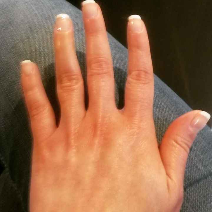 Nail art o french manicure? Ecco qualche idea per le vostre mani! - 1