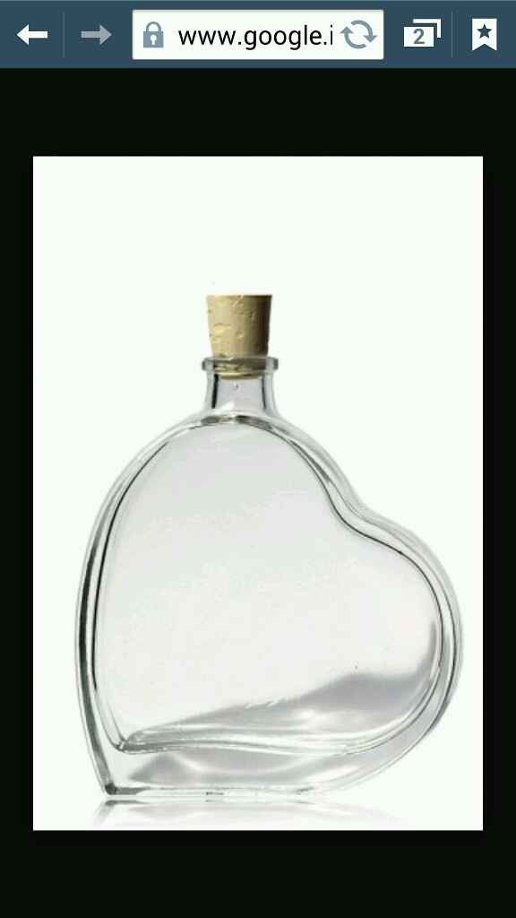 A.a.a. cercasi bottiglie per limoncello - 1