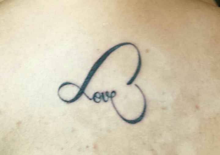 Mi fate vedere i vostri...tatuaggi?! - 1