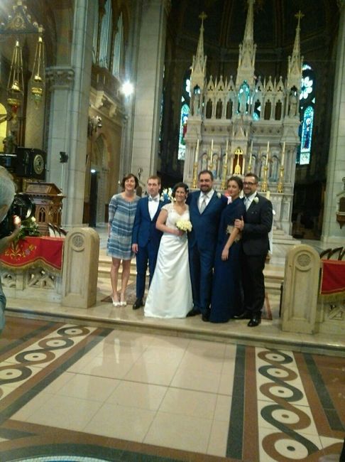 Finalmente sposi!!! - 1