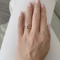 Finalmente le fedi - 3