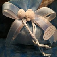 Le vostre bomboniere battesimo...idee cercasi... - 1