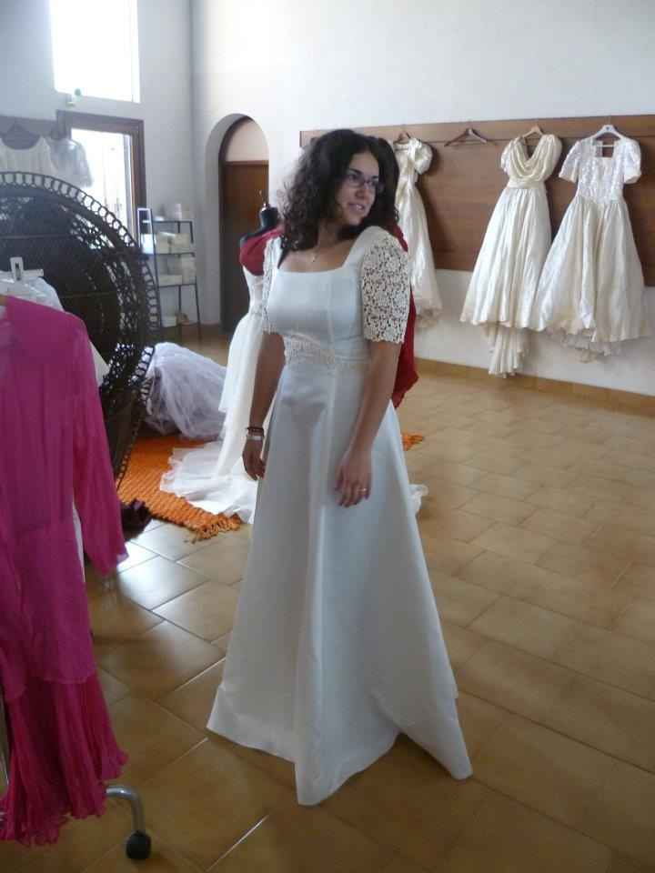 IL MIO VESTITO - Fronte