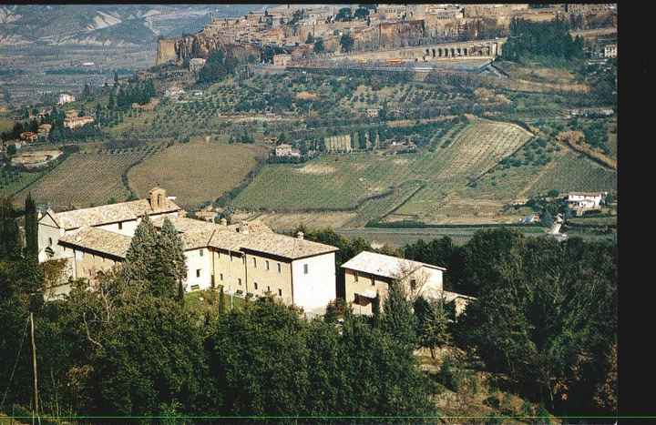 CONVENTO