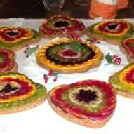 TORTA IDEALE
