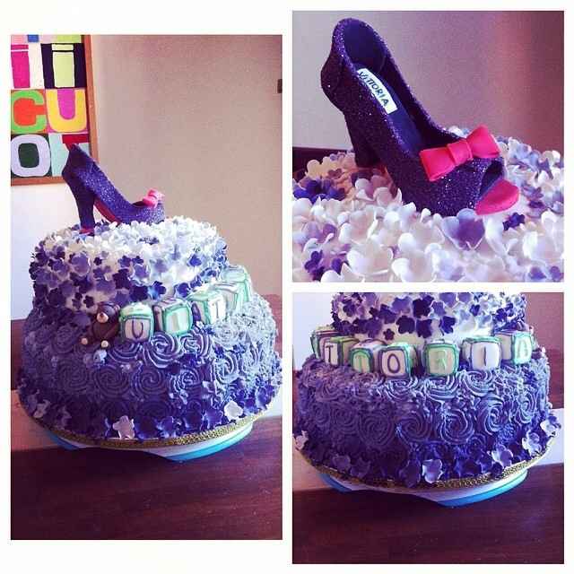 Avete già idee per la torta ?!? - 1