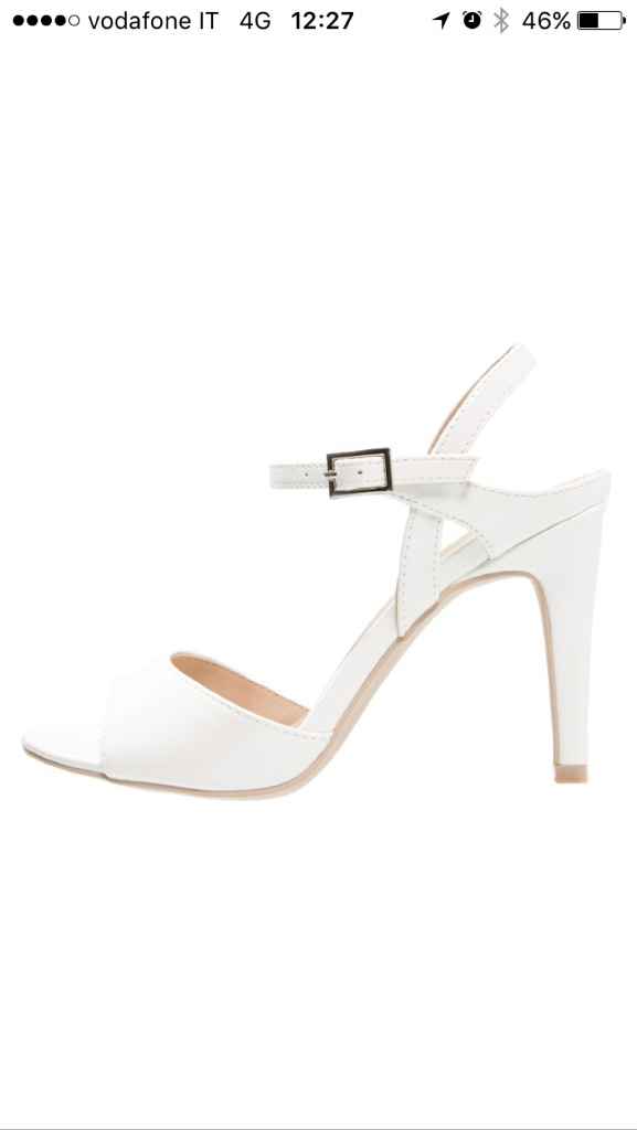 Sandali da personalizzare! - 1