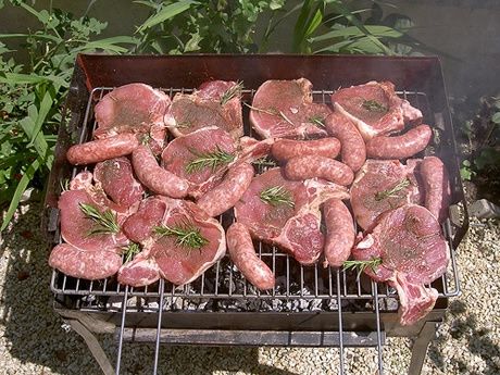 GRIGLIATA