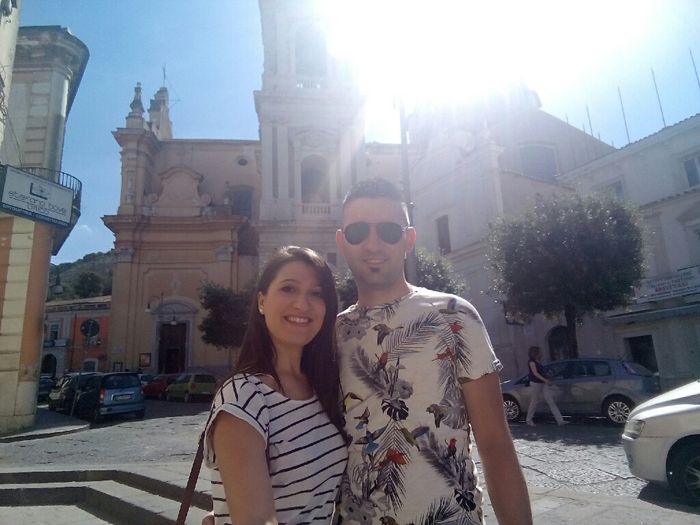 L'ultimo passo per vincere il REGALO di Matrimonio.com - 1