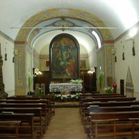 INTERNO CHIESA