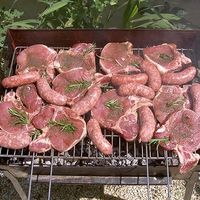 GRIGLIATA