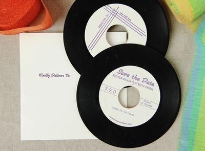 Partecipazione disco