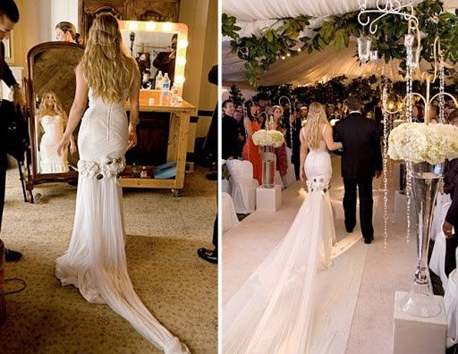 Matrimonio Fergie