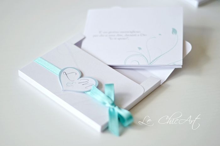 invitation box