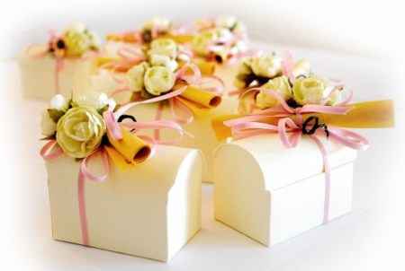 Bomboniere solidali OIPA