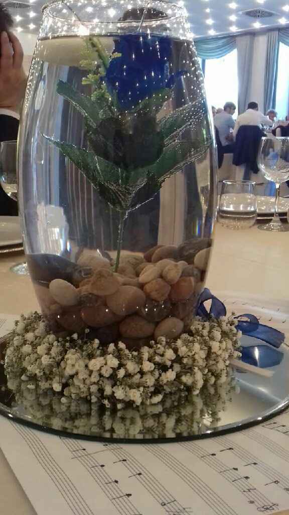 Alcuni scatti di tutto quello che ha fatto parte del nostro giorno!!!!💙 - 1