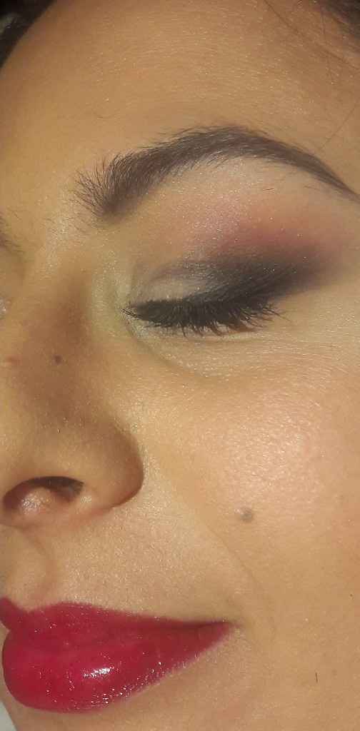 Prova trucco - 1