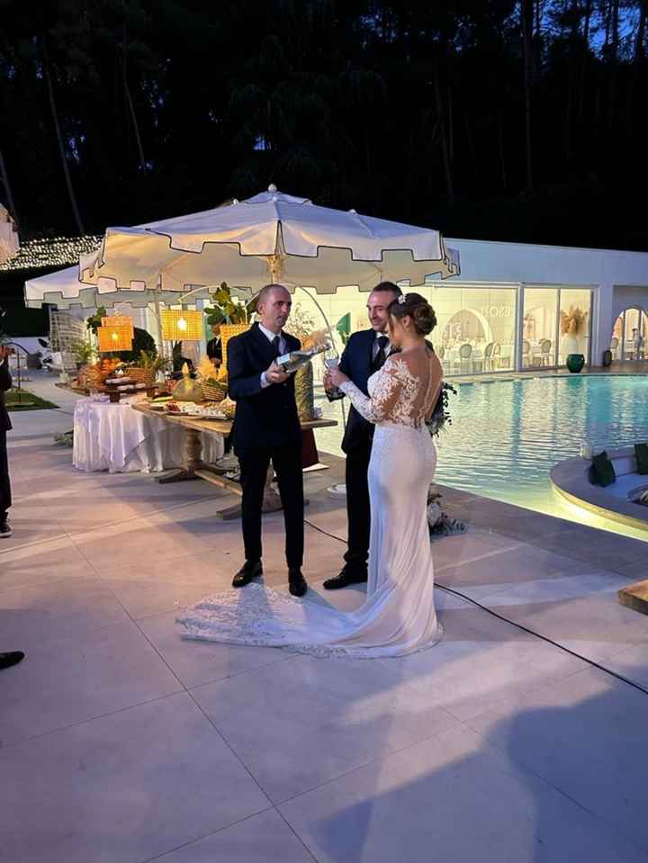 Finalmente sposati - 3