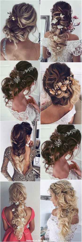 Qualche idea..💇🏻 - 2