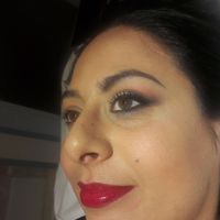 Prova trucco - 1